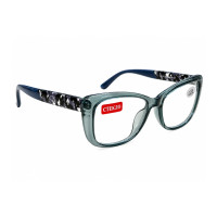 Очки корригирующие "Luxe vision" 6019" стекло