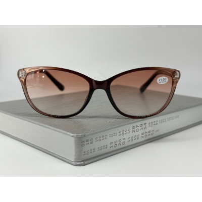 Очки корригирующие "EAE" 2175 Т (58-60) Очки корригирующие "EAE" 2175 Т (58-60)
